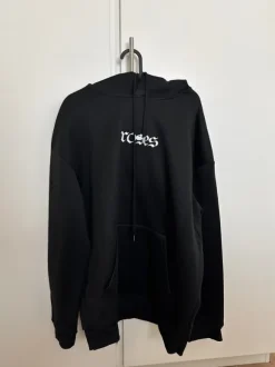 Hoodie från Shein