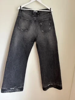 Hope Skid Jeans