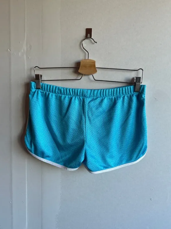 Hot pants / shorts