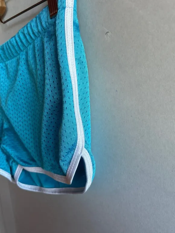Hot pants / shorts