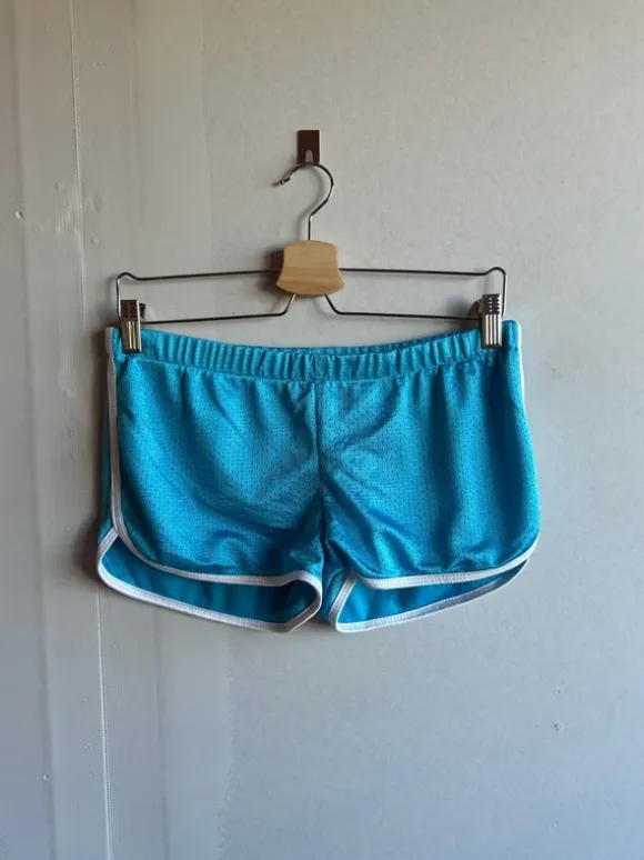 Hot pants / shorts