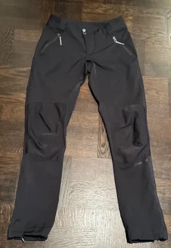 Houdini ws motion pants - dam