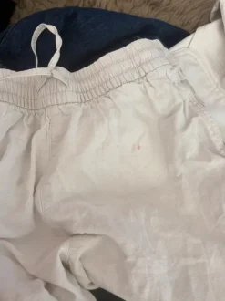 Hørbukser H&M
