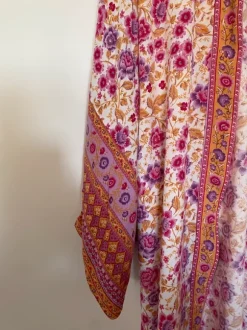 Härlig kimono