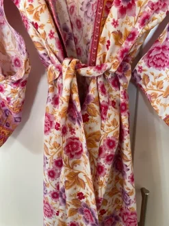 Härlig kimono