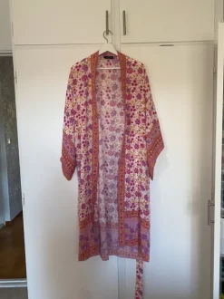 Härlig kimono