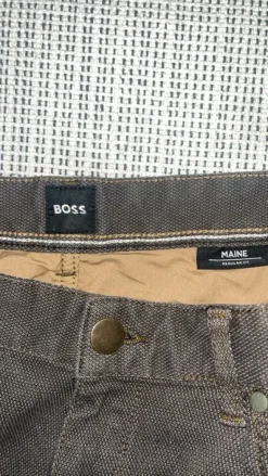 Hugo boss