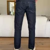 Hugo Boss Delaware jeansy slim fit W33 L32 denim BOSS oryginał