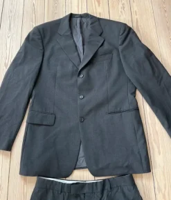 Hugo Boss jakkesæt