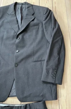 Hugo Boss jakkesæt