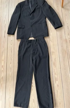Hugo Boss jakkesæt