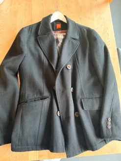 Hugo Boss kavaj/kappa