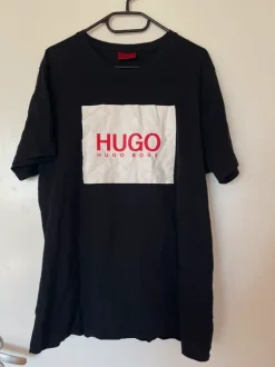 Hugo boss t-shirt