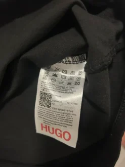 Hugo Boss T-shirt