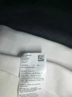 Hugo Sweatshirt