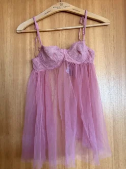 Hunkemöller babydoll