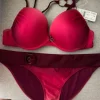 Hunkemøller bikini og sarong