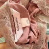 Hunkemöller Nattøj bukser og trøjer- pink sæt M