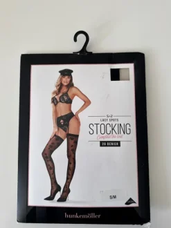 Hunkemöller strumpbyxor