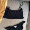 Hunza g bikini