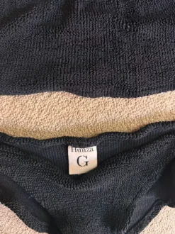 Hunza g bikini