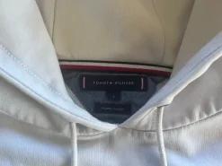 Huvtröja Tommy Hilfiger