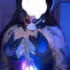 Hysilens Cosplay