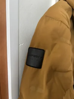 Iceapeak kevyt toppatakki