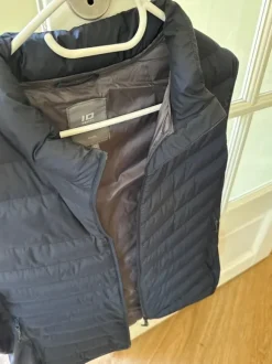 ID vest