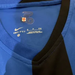Inter Fotbollströja