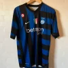 Inter trøje