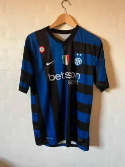 Inter trøje