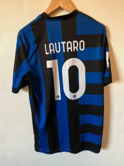 Inter trøje