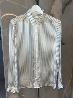 InWear - Leonore shirt, premium, 100% silke