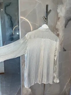 InWear - Leonore shirt, premium, 100% silke