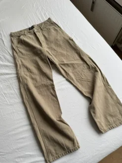 Jack & Jones arbejdsbukser/jeans