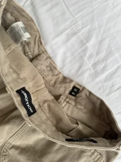 Jack & Jones arbejdsbukser/jeans