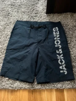 Jack & Jones badbyxor