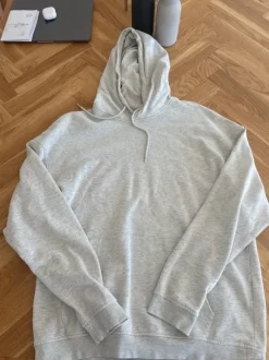 Jack & Jones hættetrøje