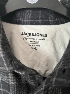 Jack & Jones skjorta