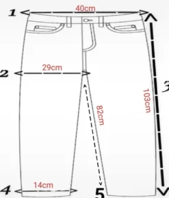 Jack & Jones slim fit