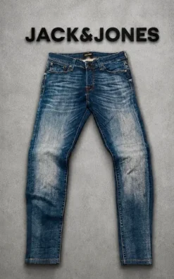 Jack & Jones slim fit