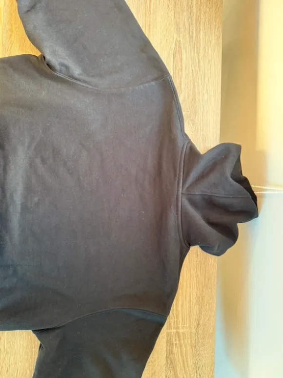 Jack and jones - Sort hoodie