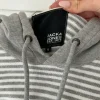 Jack and Jones hoodie