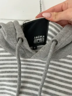 Jack and Jones hoodie