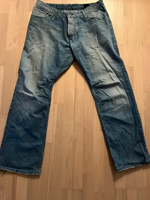 Jack and jones jeans