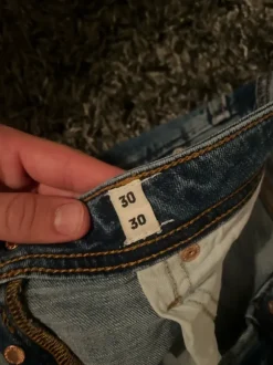 Jack and Jones jeans