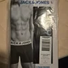Jack and Jones underwear