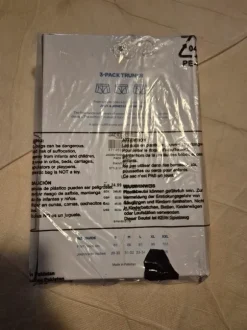 Jack and Jones underwear