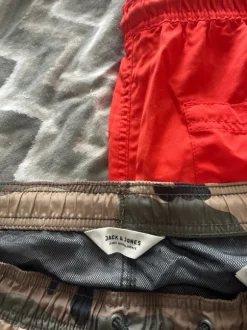 Jack Jones bad shorts